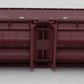 Atlas 50001695C N Scale Santa Fe Hart Ballast Car #86433 LN/Box