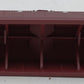 Atlas 50001695C N Scale Santa Fe Hart Ballast Car #86433 LN/Box