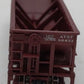 Atlas 50001695C N Scale Santa Fe Hart Ballast Car #86433 LN/Box