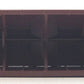 Atlas 34785-6 N Scale Santa Fe 70 Ton Hart Ballast Car #77338 LN/Box
