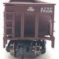Atlas 34785-6 N Scale Santa Fe 70 Ton Hart Ballast Car #77338 LN/Box