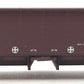 Atlas 34785-6 N Scale Santa Fe 70 Ton Hart Ballast Car #77338 LN/Box