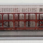 Micro-Trains 11200051 N ATSF 89' Tri-Level Open Autorack Freight Car #89396 LN/Box