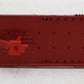 Trainworx Inc 2852501 N ATSF Pullman-Standard 85' Intermodal Flatcar #89778 EX/Box