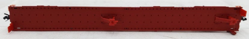Trainworx Inc 2852501 N ATSF Pullman-Standard 85' Intermodal Flatcar #89778 EX/Box