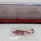 Trainworx Inc 2852501 N ATSF Pullman-Standard 85' Intermodal Flatcar #89778 EX/Box