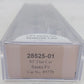 Trainworx Inc 2852501 N ATSF Pullman-Standard 85' Intermodal Flatcar #89778 EX/Box