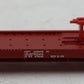 Trainworx Inc 2852501 N ATSF Pullman-Standard 85' Intermodal Flatcar #89778 EX/Box