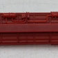 Trainworx Inc 2852501 N ATSF Pullman-Standard 85' Intermodal Flatcar #89778 EX/Box
