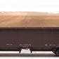 Atlas 34774-7 N Scale ATSF 70 Ton Hart Ballast Car #86508 LN/Box