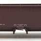 Atlas 34774-7 N Scale ATSF 70 Ton Hart Ballast Car #86508 LN/Box