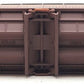 Atlas 34774-7 N Scale ATSF 70 Ton Hart Ballast Car #86508 LN/Box