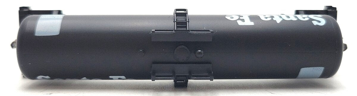 Roundhouse 8442 N Santa Fe 50' Modern Tank Car #98408 LN/Box