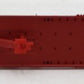 Trainworx Inc. 28525-02 N ATSF Pullman-Standard 85' Intermodal Flatcar #89785 LN/Box