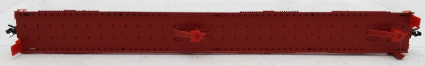Trainworx Inc. 28525-02 N ATSF Pullman-Standard 85' Intermodal Flatcar #89785
