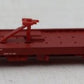 Trainworx Inc. 28525-02 N ATSF Pullman-Standard 85' Intermodal Flatcar #89785 LN/Box