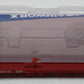 Trainworx Inc. 28525-02 N ATSF Pullman-Standard 85' Intermodal Flatcar #89785