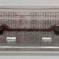 Micro-Trains 10900040 N ATSF Heavyweight Depressed Center Flatcar #90000 LN/Box