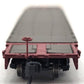 Athearn 10831 N Scale Santa Fe 53' Flatcar #90211 LN/Box