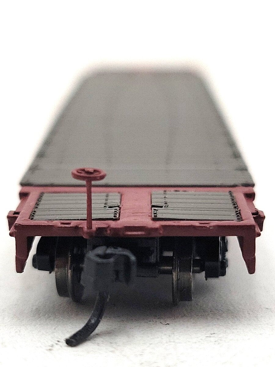 Athearn 10831 N Scale Santa Fe 53' Flatcar #90211 LN/Box