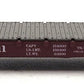 Athearn 10831 N Scale Santa Fe 53' Flatcar #90211 LN/Box