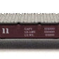 Athearn 10831 N Scale Santa Fe 53' Flatcar #90211 LN/Box