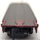Athearn 10831 N Scale Santa Fe 53' Flatcar #90211 LN/Box