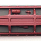Athearn 10831 N Scale Santa Fe 53' Flatcar #90211 LN/Box