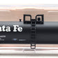 Athearn 11792 N Scale Atchison Topeka Santa Fe 50' Modern Tank #98476 LN/Box