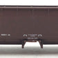 Atlas 34774-9 N Scale ATSF 70 Ton Hart Ballast Car #86525 LN/Box
