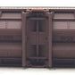 Atlas 34774-9 N Scale ATSF 70 Ton Hart Ballast Car #86525 LN/Box