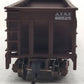 Atlas 34774-9 N Scale ATSF 70 Ton Hart Ballast Car #86525 LN/Box
