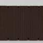Athearn 24120 N Scale Santa Fe 53' GSC Flat #90215 EX/Box
