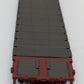 Athearn 24120 N Scale Santa Fe 53' GSC Flat #90215 EX/Box