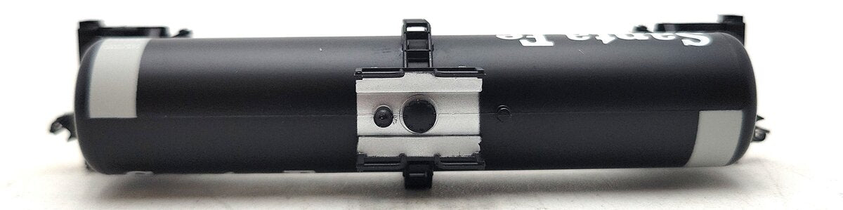 Athearn 13733 N Atchison Topeka Santa Fe RTC 20,900 Gallon Tank Car #98477 LN/Box