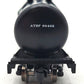 Athearn ATH13734 N Scale Santa Fe 50' RTC 20K GS Tank Car #98482 LN/Box