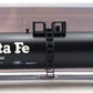 Athearn ATH13734 N Scale Santa Fe 50' RTC 20K GS Tank Car #98482 LN/Box