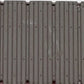 Athearn 24122 N Santa Fe 53' GSC Flat Car #90236 EX/Box