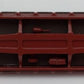 Athearn 24122 N Santa Fe 53' GSC Flat Car #90236 EX/Box