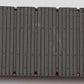 Athearn 24122 N Santa Fe 53' GSC Flat Car #90236 EX/Box