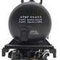 Athearn 12201 N Santa Fe 20,900-Gallon Tank #98488 LN/Box