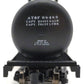 Athearn 12201 N Santa Fe 20,900-Gallon Tank #98488 LN/Box