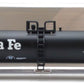 Athearn 12201 N Santa Fe 20,900-Gallon Tank #98488 LN/Box