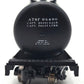 Athearn 12202 N Santa Fe 20,900-Gallon Tank #98490 LN/Box