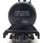 Athearn 12202 N Santa Fe 20,900-Gallon Tank #98490 LN/Box