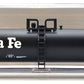 Athearn 12202 N Santa Fe 20,900-Gallon Tank #98490 LN/Box