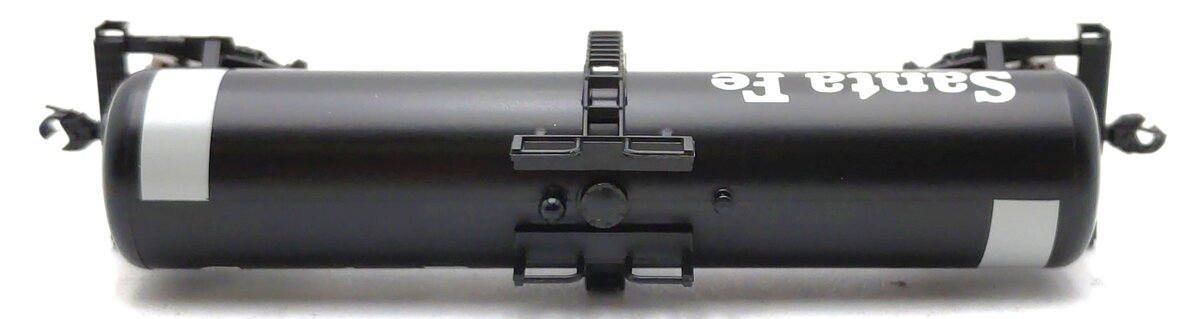 Athearn 13735 N Atchison Topeka Santa Fe RTC 20,900 Gallon Tank Car #98494 LN/Box