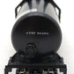 Athearn 13735 N Atchison Topeka Santa Fe RTC 20,900 Gallon Tank Car #98494 LN/Box