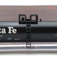 Athearn 13735 N Atchison Topeka Santa Fe RTC 20,900 Gallon Tank Car #98494 LN/Box