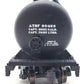 Athearn 11793 N Santa Fe 50' Modern Tank #98498 LN/Box